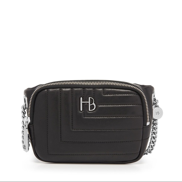 henri bendel fanny pack